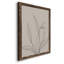 Neutral Lines II, reproduction d'art sur toile-88391150-88391151