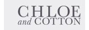 Chloe and Cotton logo