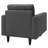Upholstered Armchair-87143311