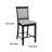 Righley Upholstered Counter Stool