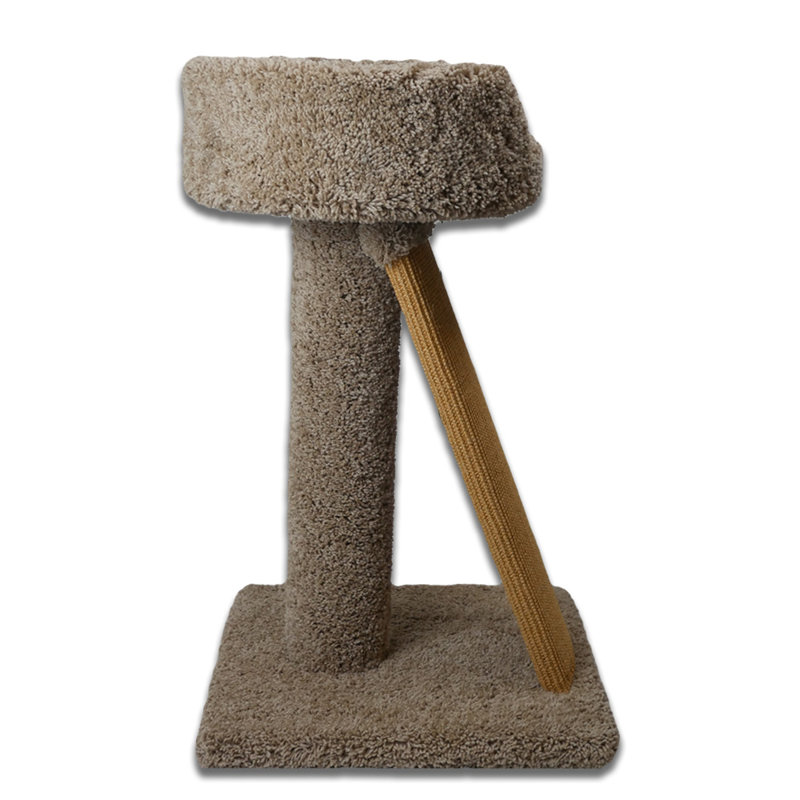 Grattoir pour chat Athalla Tucker