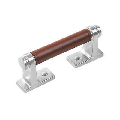 Reserve 3 3/4'' Center Bar Pull