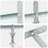 Adjustable Security Grille for Windows-83092754-129474356