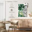 Motif de palmier Harnek II-108663339