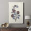 Fleurs dessinées à la main II - galerie Cavas sur mesure-1916928850