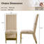 Chaise Parsons Chair-1096653497-1096653502