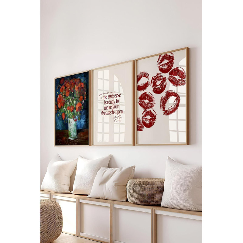 Decorative Painting Set