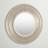Amesbury Handmade Bamboo Round Wall Mirror-1783086474