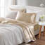 Ensemble de draps de luxe grand