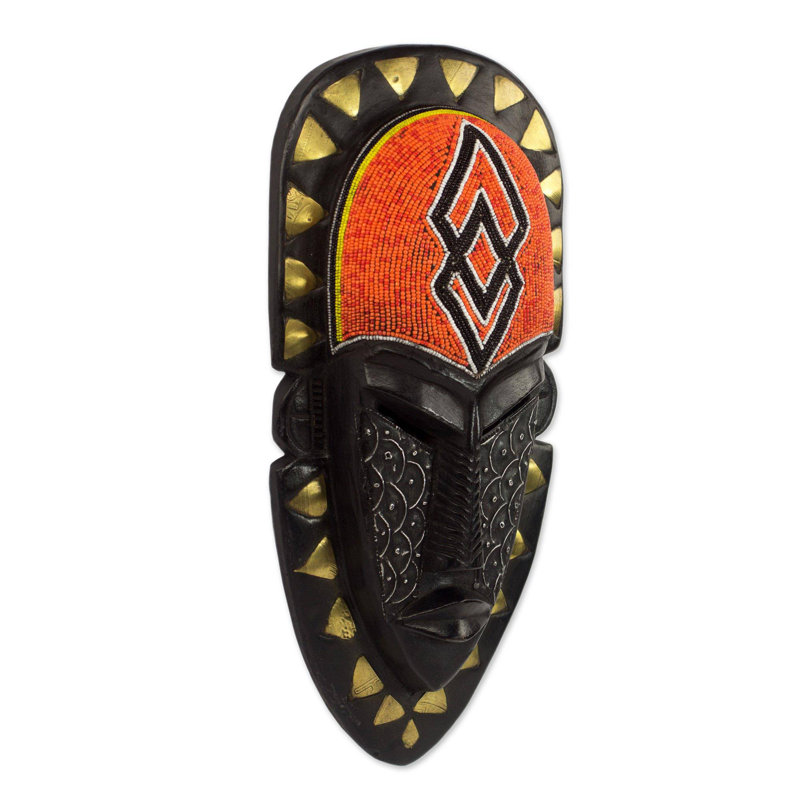 Handmade Wood Wall Decor