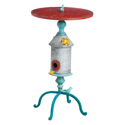Table de bout nichoir autoportante Balsamine