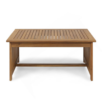 Table basse