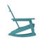 Chaise Adirondack berçante Delon-1694726904