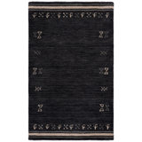 Himalaya Area Rug In Charcoal
