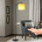 Suneet Tray Table Floor Lamp-1948851260