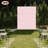 Flower Wall Panels Rose Wall Backdrop