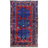 Lesghi One-of-a-Kind 5'7" X 9'9" Area Rug