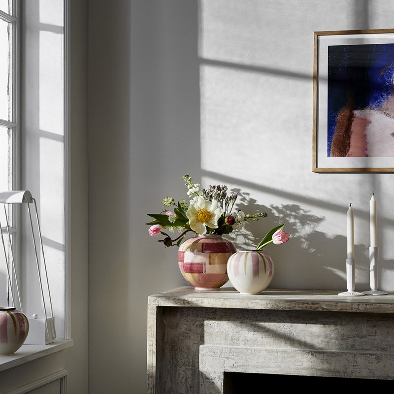 Ceramic Table Vase