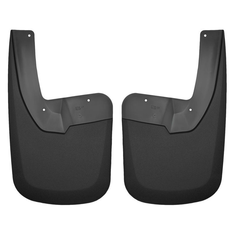 Snap Closure Automobile Cover By Husky Liners