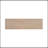 Uniquely Designed Oak Veneer Console Table With Distinctive Side Shapes, Ideal For Entryway, Hallway, And Living Room Decor-289827574