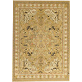 India Sumak One-of-a-Kind 6'7" X 9'4" Area Rug
