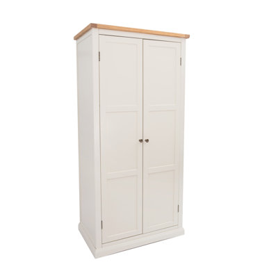 Sancerre 2 Door Wardrobe
