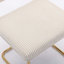 Tabouret court 20 po Okey-659218422