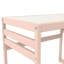Ensemble de table d'activités pour enfants 3 pièces Signy-1011484468-1011484471
