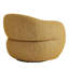 Fauteuil d'appoint pivotant Raylene-134531826