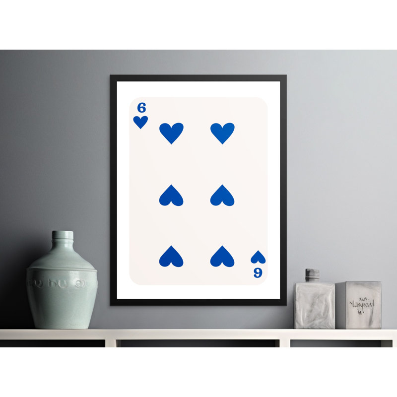 Makenna No Frame Print, 20x30