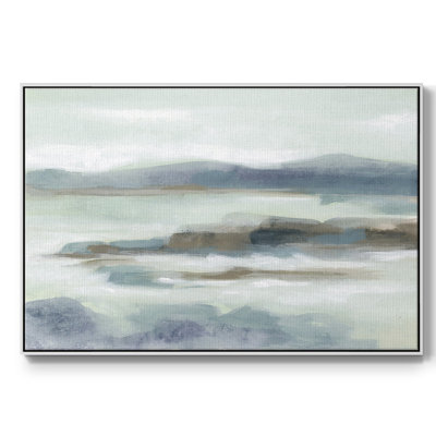 " Soft Shores I "