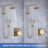 Rainlex Kitchen Faucet-92697745