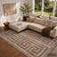 Geometric Area Rug-746067163