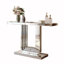 Console à miroir