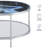 Khorin Coffee Table