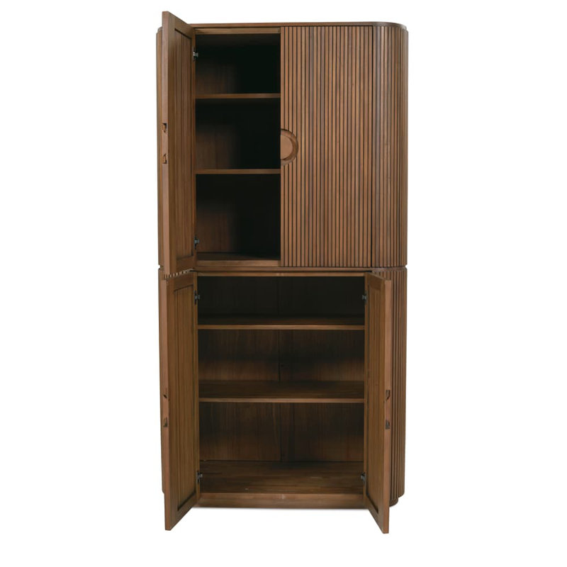 Kindred Cabinet, Brown