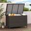 Boîte de rangement imperméable GAIA 125 gallons-98914239