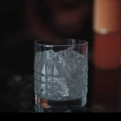 Mixology 12.75 oz. Charme DOF Drinking Glasses
