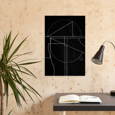 Art contemporain contemporain abstrait