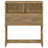 Westpark 49-Inch Full Bookcase Headboard-1403457940-1403457939