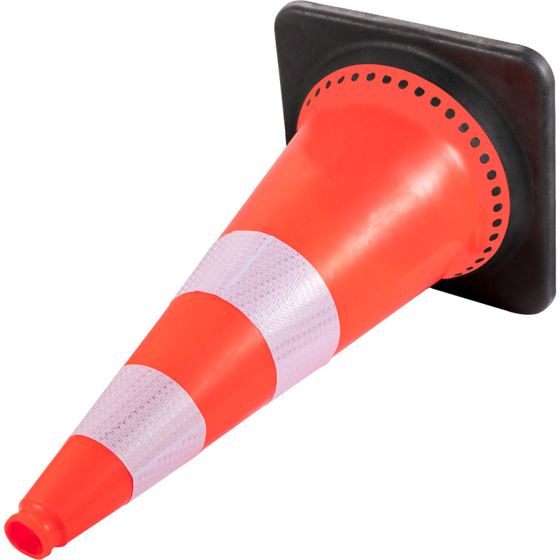 75cm Safety Cones
