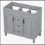 Meuble-lavabo 36 po sans lavabo supérieur-1830843783