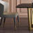 Light Luxury Simple Rock Dining Table Sets.-107818613
