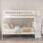 Crowden Kids Twin Over Full Bunk Bed-1088721431