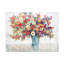 Bolognaise «Mix Flower Bouquet II» sur toile-98248139