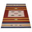 Tapis écologiques en laine Kilim tissés à la main et à plat Manns-1412721028