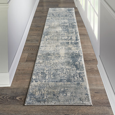 Maliyah Abstract Indoor Rug