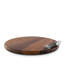 Majestic Forest Wood Cheese Board
