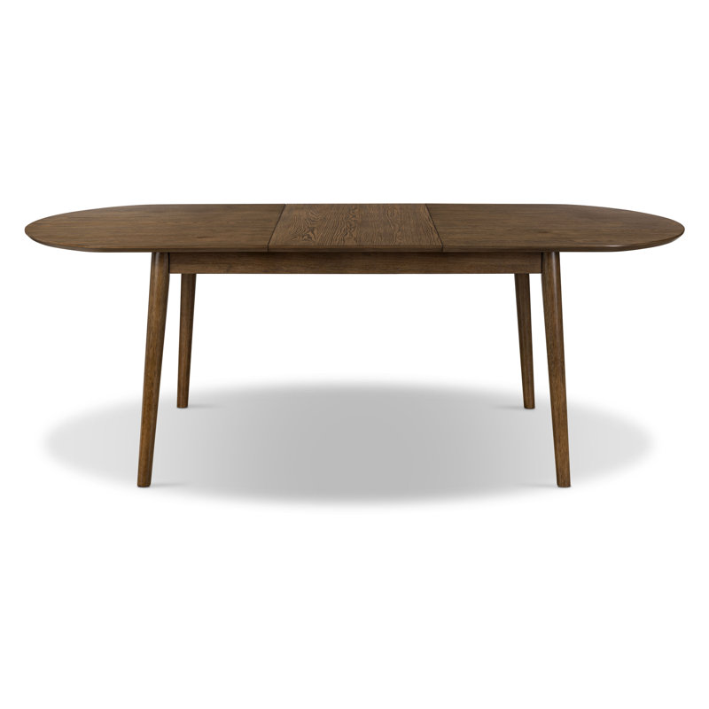 Svalbard Extension Dining Table (63"-82.5")