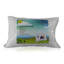 Coussin pour enfant Continental Bedding - 13 po x 18 po, rembourrage en polyester mi-ferme, housse 100% coton, pour enfants de 5 ans et plus